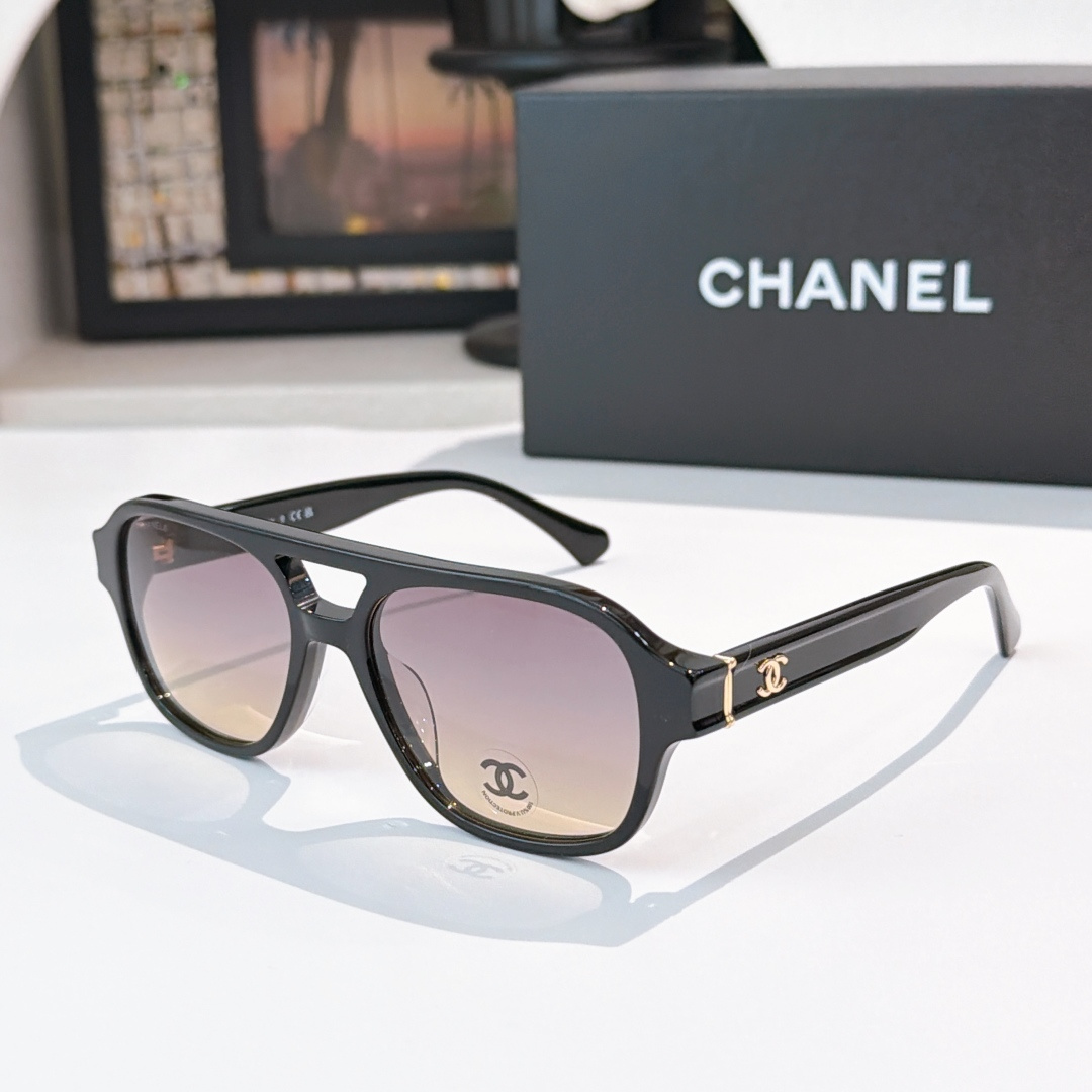 CHANE* MODEL：CH3517 SIZE:55口17-140 🔝🔝