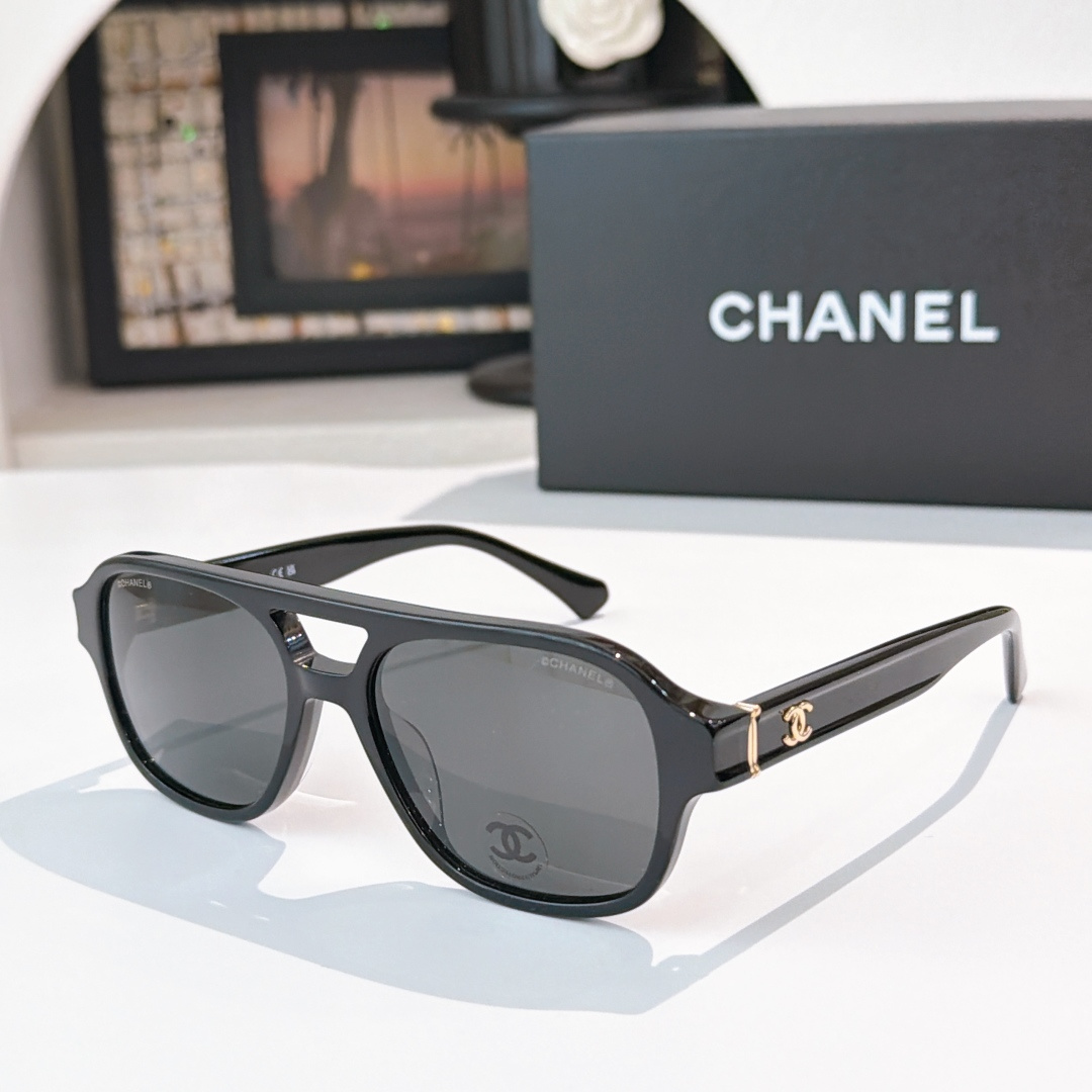 CHANE* MODEL：CH3517 SIZE:55口17-140 🔝🔝