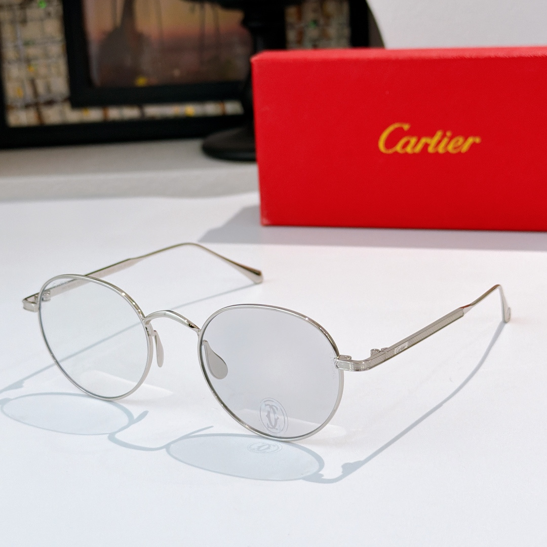 Cartie* MODEL：CT0626S SIZE：51-21-145 🔝🔝
