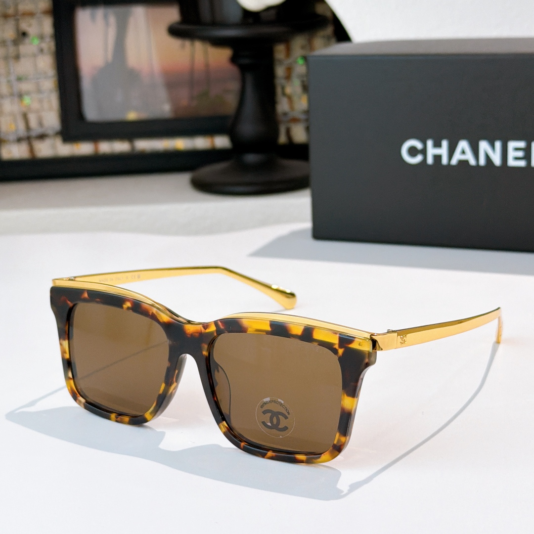 CHANE* MODEL：CH4301 SIZE：54口17-140   🔝🔝