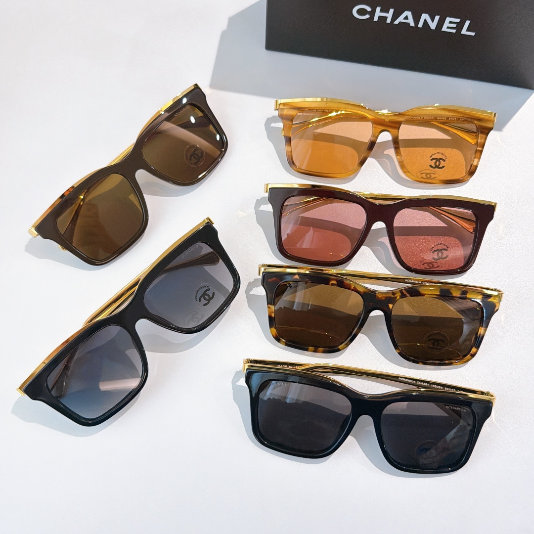 CHANE* MODEL：CH4301 SIZE：54口17-140   🔝🔝