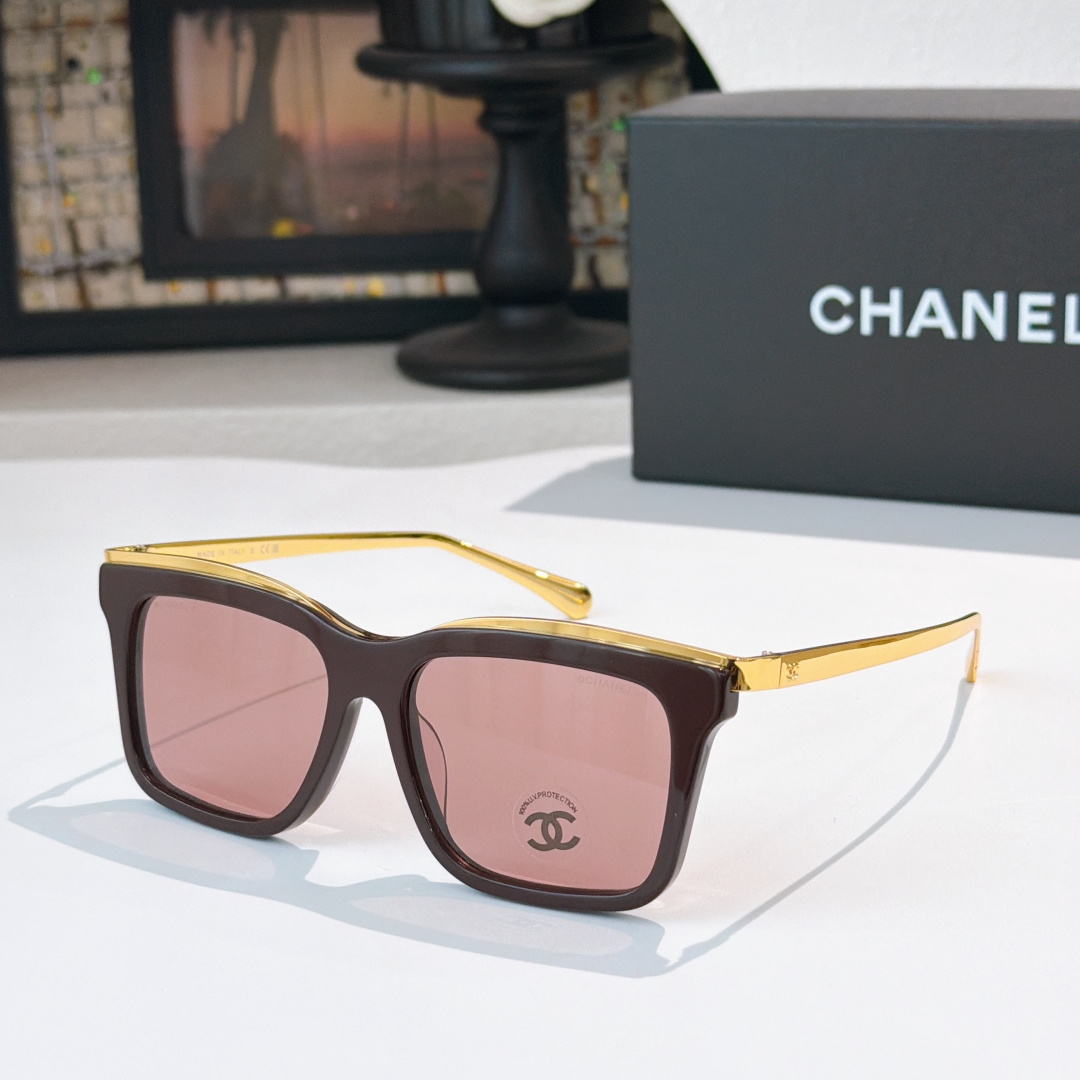 CHANE* MODEL：CH4301 SIZE：54口17-140   🔝🔝