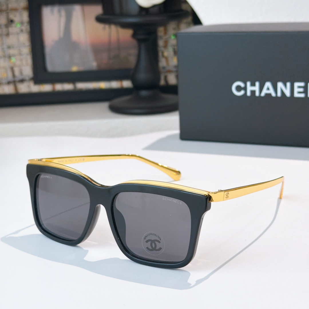 CHANE* MODEL：CH4301 SIZE：54口17-140   🔝🔝