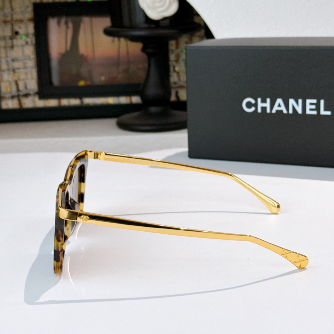 CHANE* MODEL：CH4301 SIZE：54口17-140   🔝🔝