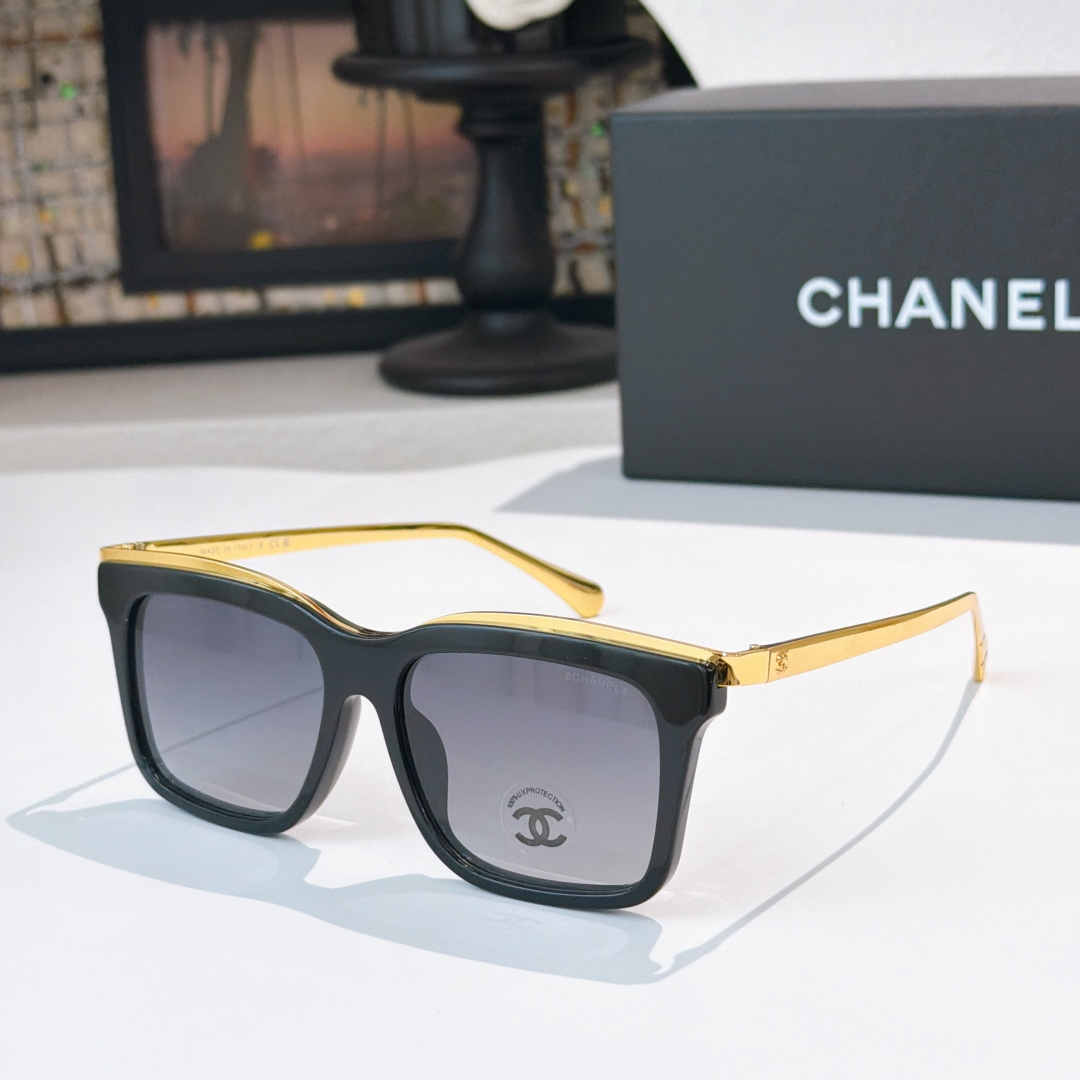 CHANE* MODEL：CH4301 SIZE：54口17-140   🔝🔝