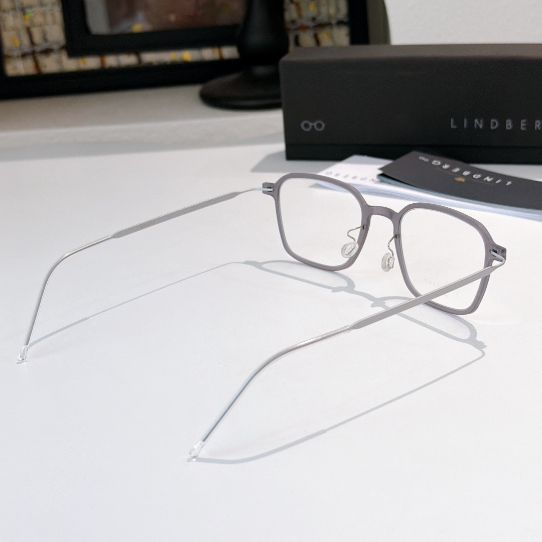 Lindberg Mod：6666 Size：48口21 🔝🔝
