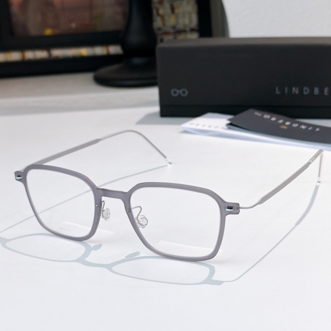 Lindberg Mod：6666 Size：48口21 🔝🔝