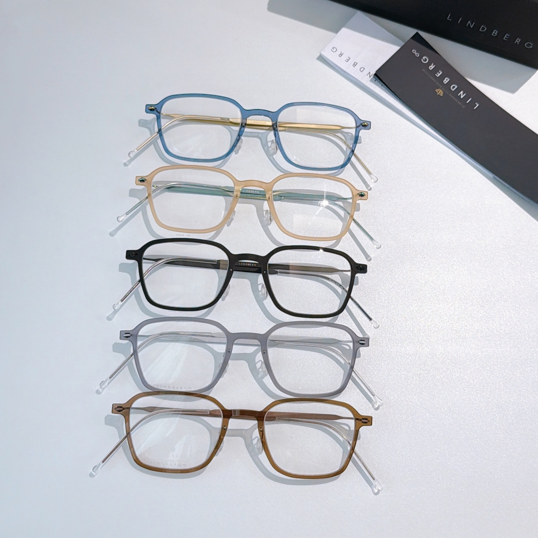 Lindberg Mod：6666 Size：48口21 🔝🔝