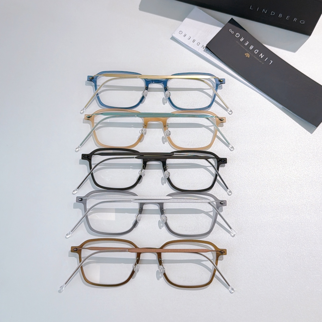 Lindberg Mod：6666 Size：48口21 🔝🔝