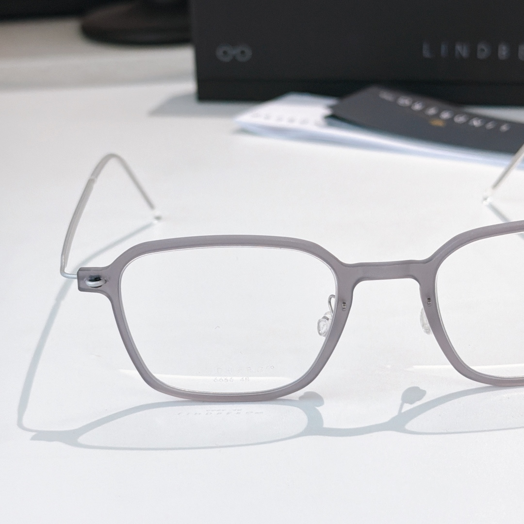 Lindberg Mod：6666 Size：48口21 🔝🔝