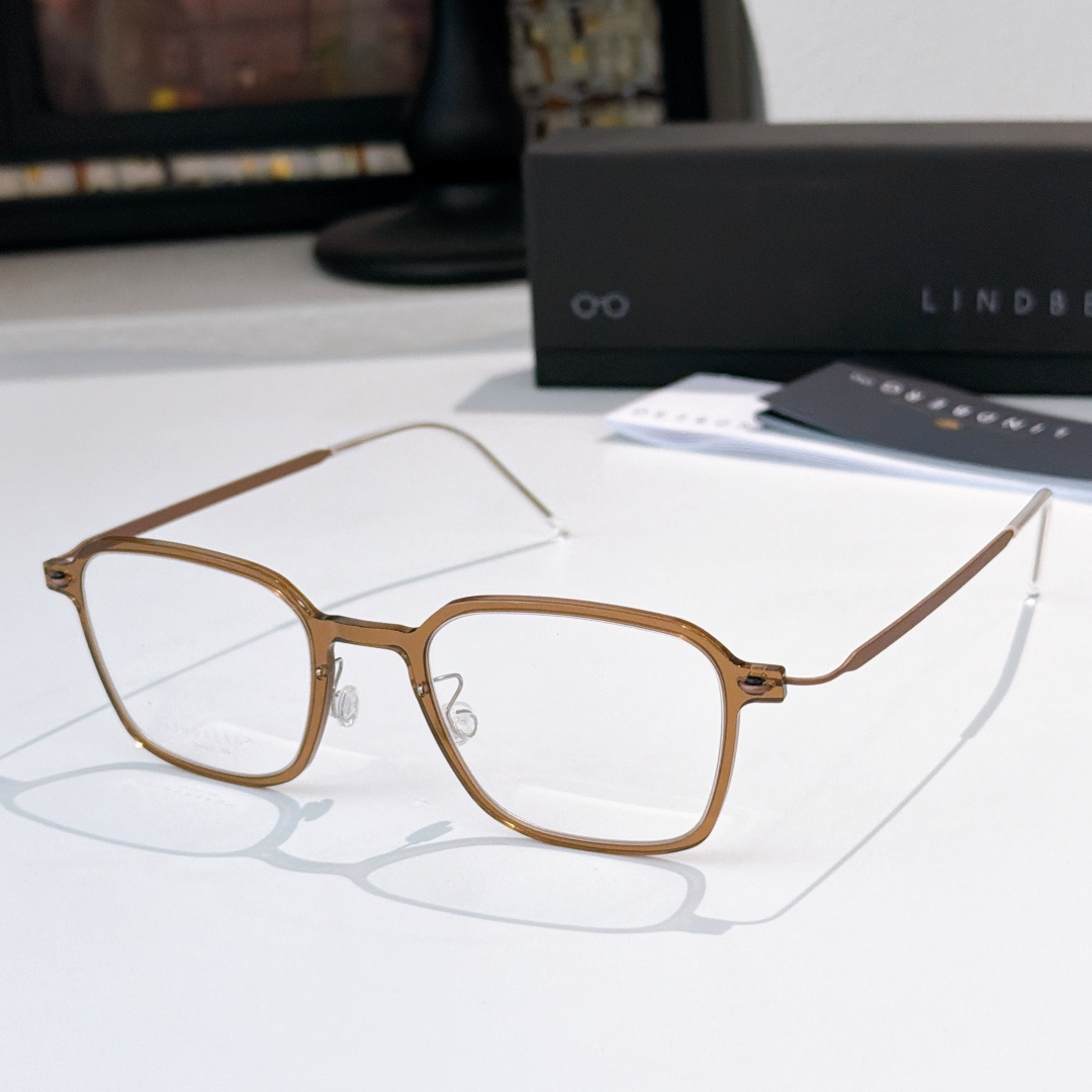 Lindberg Mod：6666 Size：48口21 🔝🔝