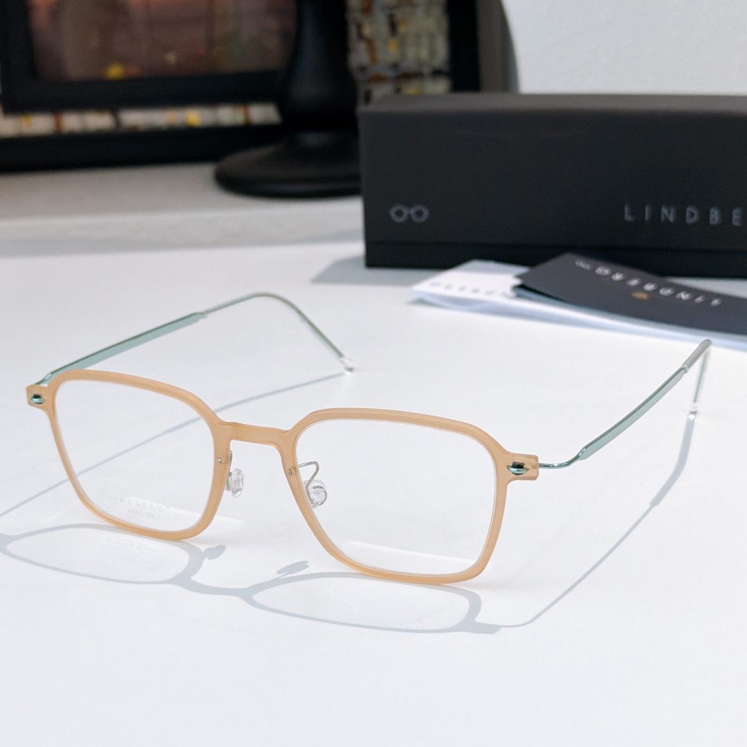 Lindberg Mod：6666 Size：48口21 🔝🔝