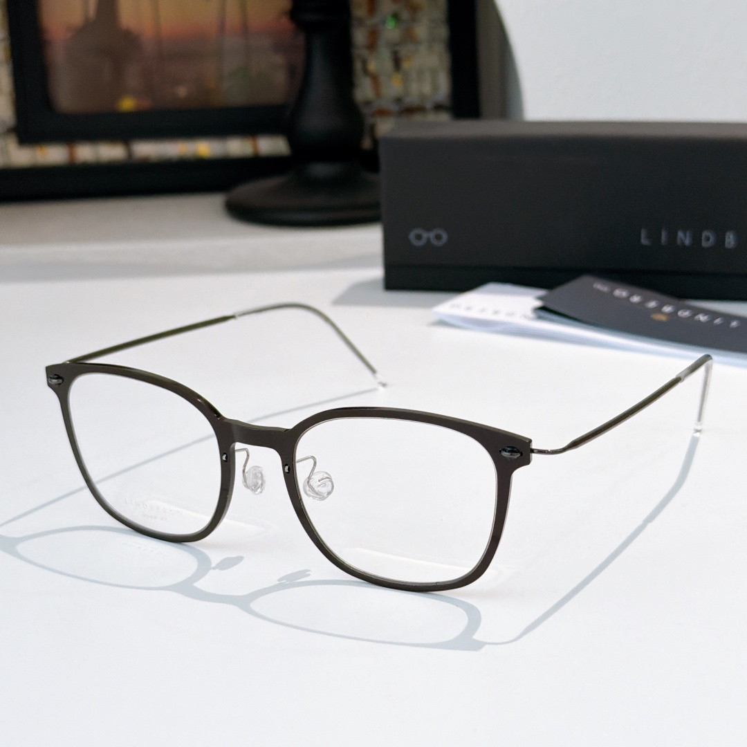 Lindberg Mod：6644 Size：49口20 🔝🔝