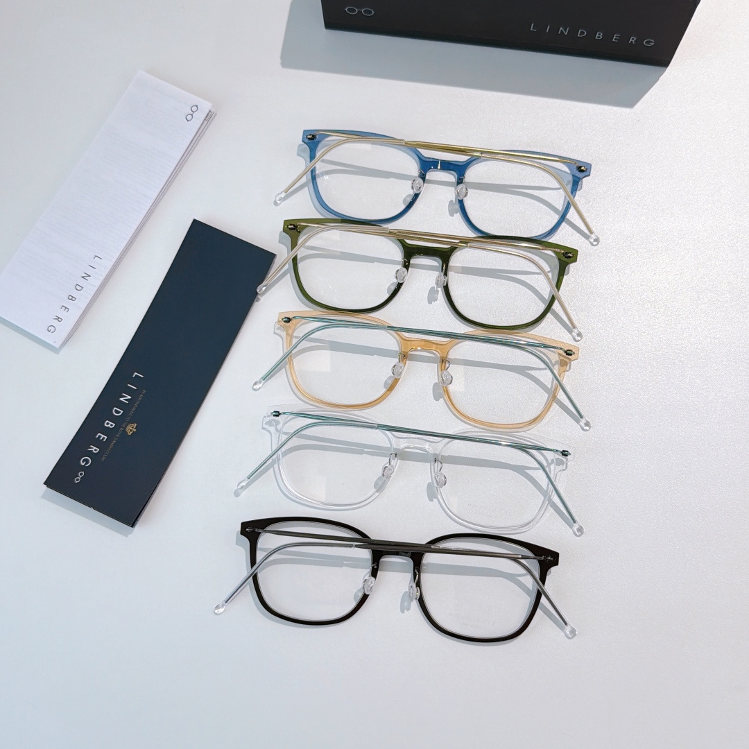 Lindberg Mod：6644 Size：49口20 🔝🔝