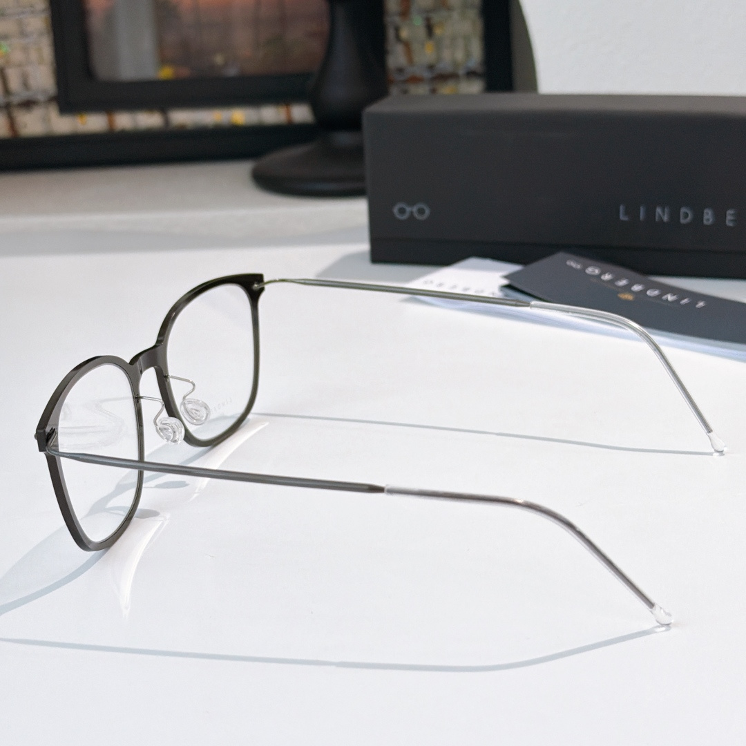 Lindberg Mod：6644 Size：49口20 🔝🔝