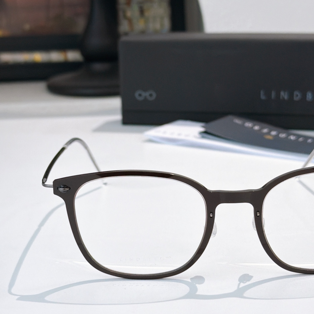Lindberg Mod：6644 Size：49口20 🔝🔝