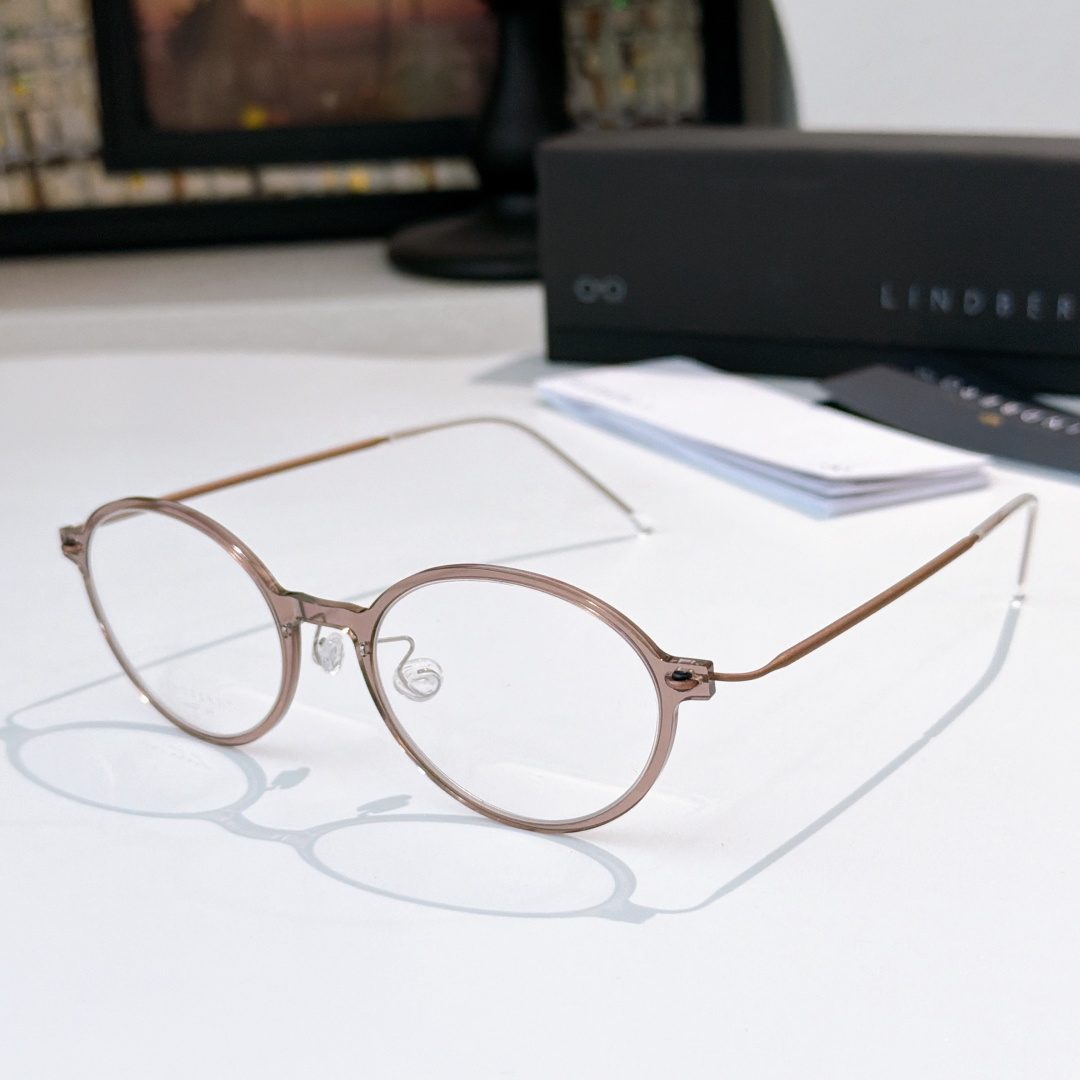 Lindberg Mod：6667 Size：49口19 🔝🔝
