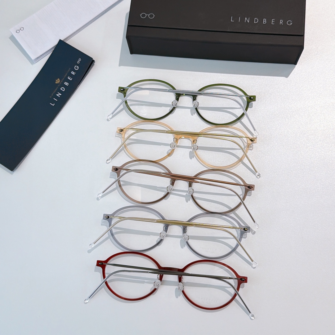 Lindberg Mod：6667 Size：49口19 🔝🔝