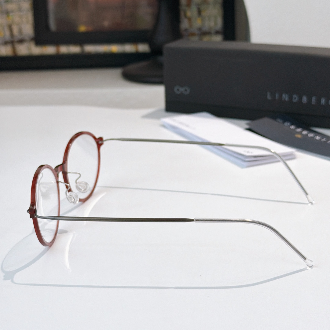 Lindberg Mod：6667 Size：49口19 🔝🔝