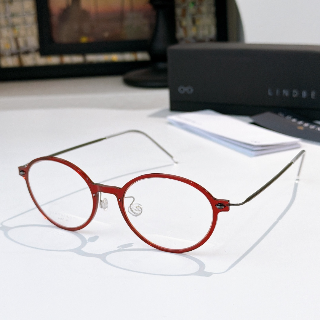 Lindberg Mod：6667 Size：49口19 🔝🔝