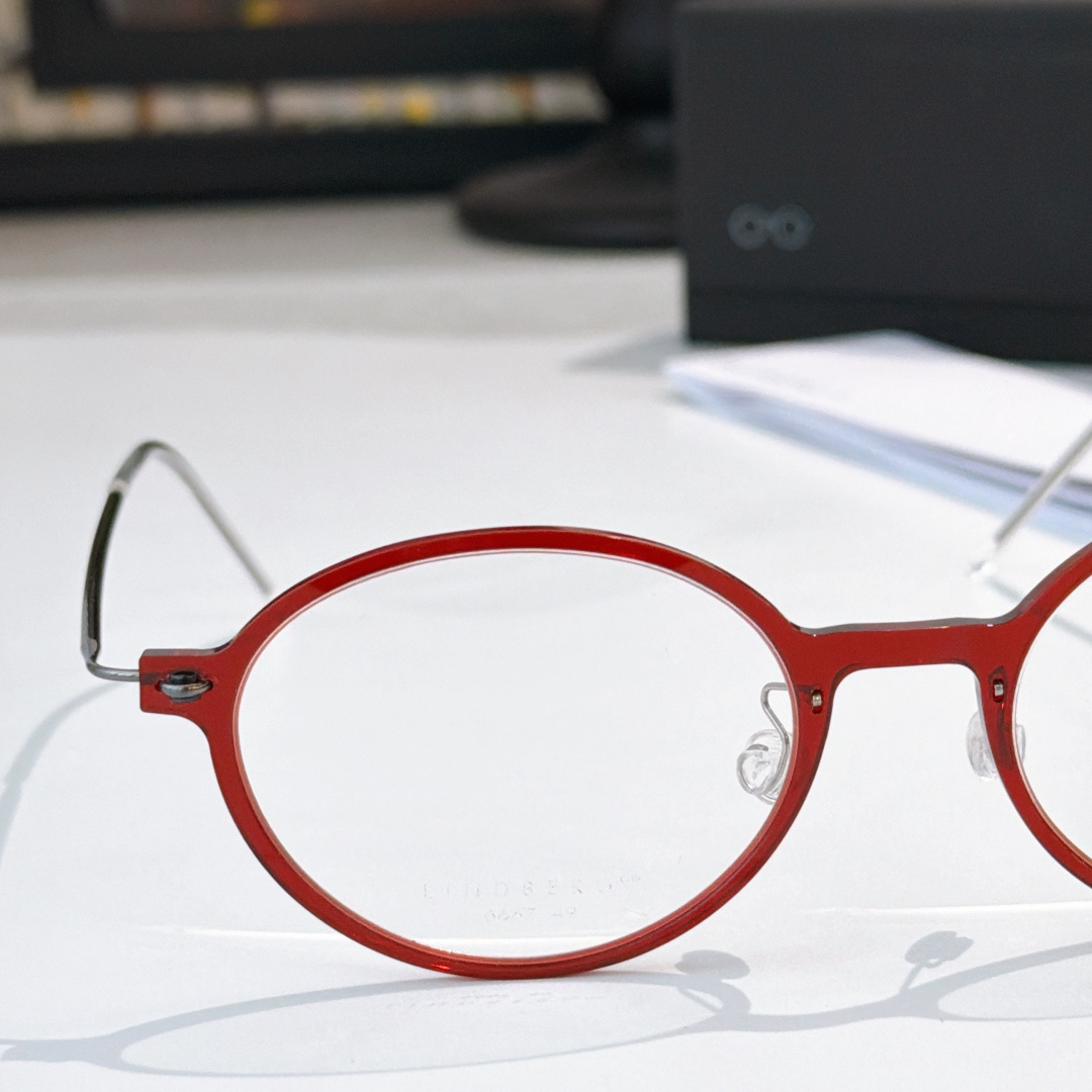 Lindberg Mod：6667 Size：49口19 🔝🔝