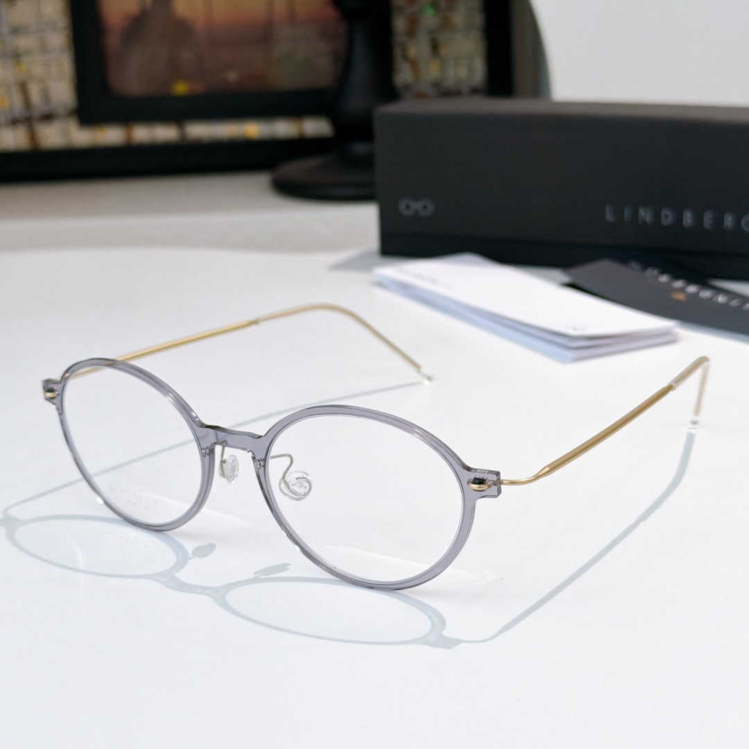 Lindberg Mod：6667 Size：49口19 🔝🔝