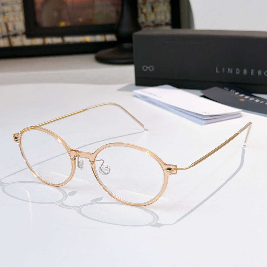 Lindberg Mod：6667 Size：49口19 🔝🔝