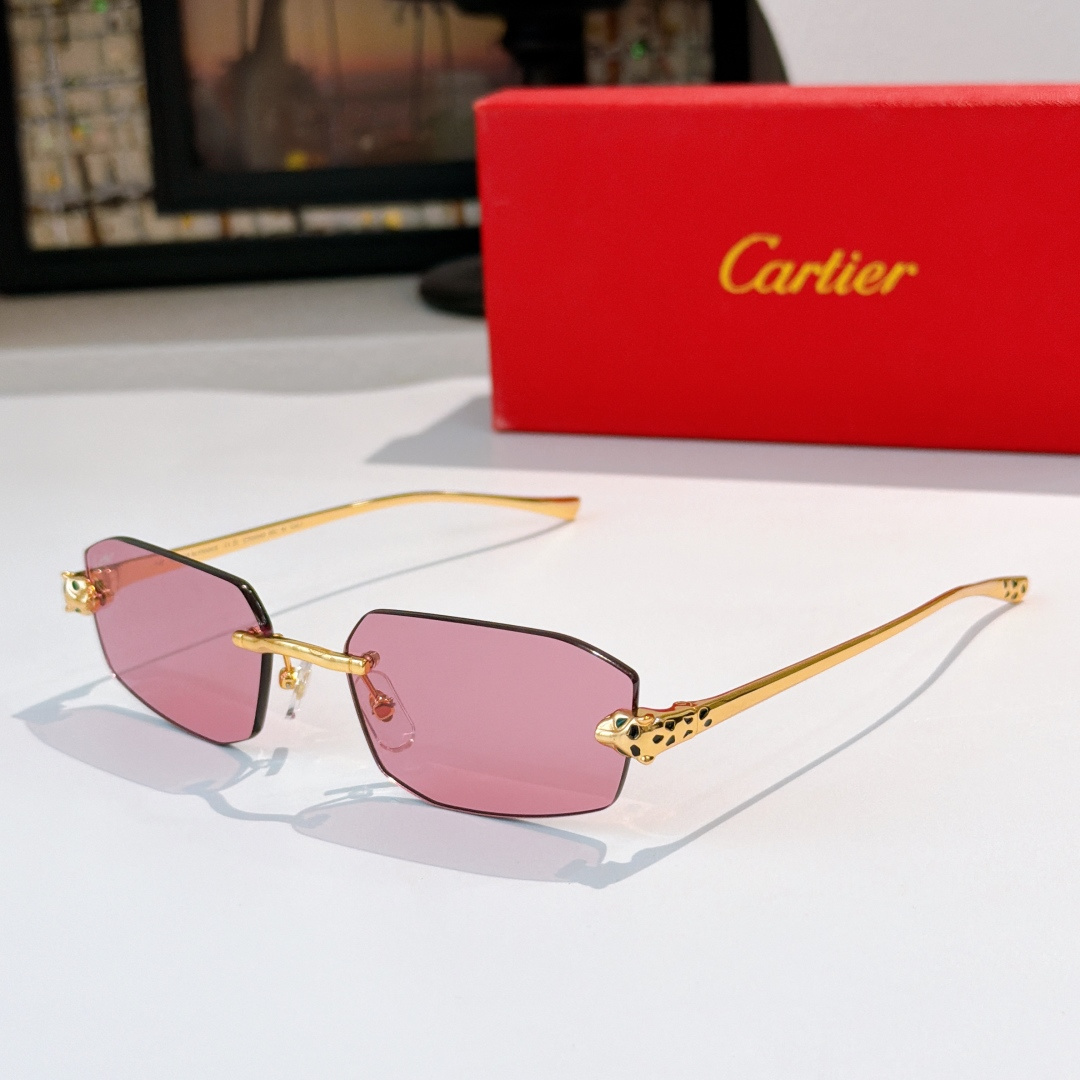 CARTIE* MODEL:CT0494O SIZE:55口18-140 🔝🔝