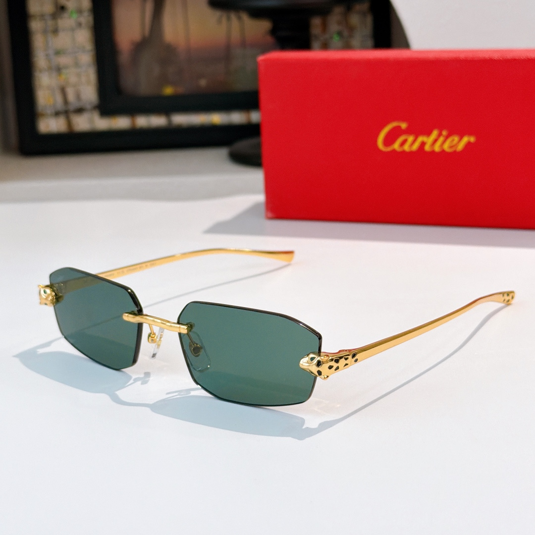 CARTIE* MODEL:CT0494O SIZE:55口18-140 🔝🔝