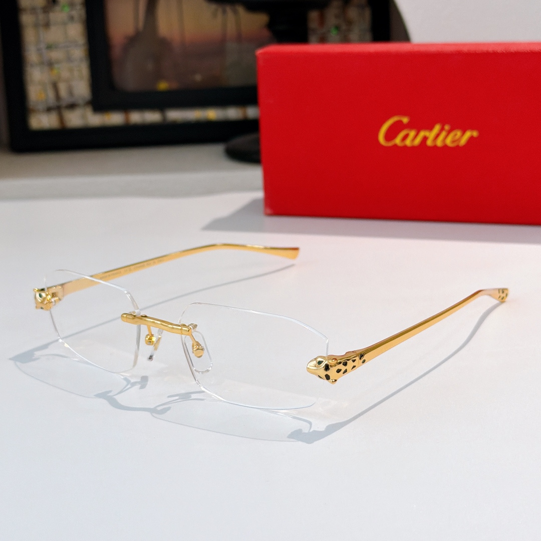CARTIE* MODEL:CT0494O SIZE:55口18-140 🔝🔝