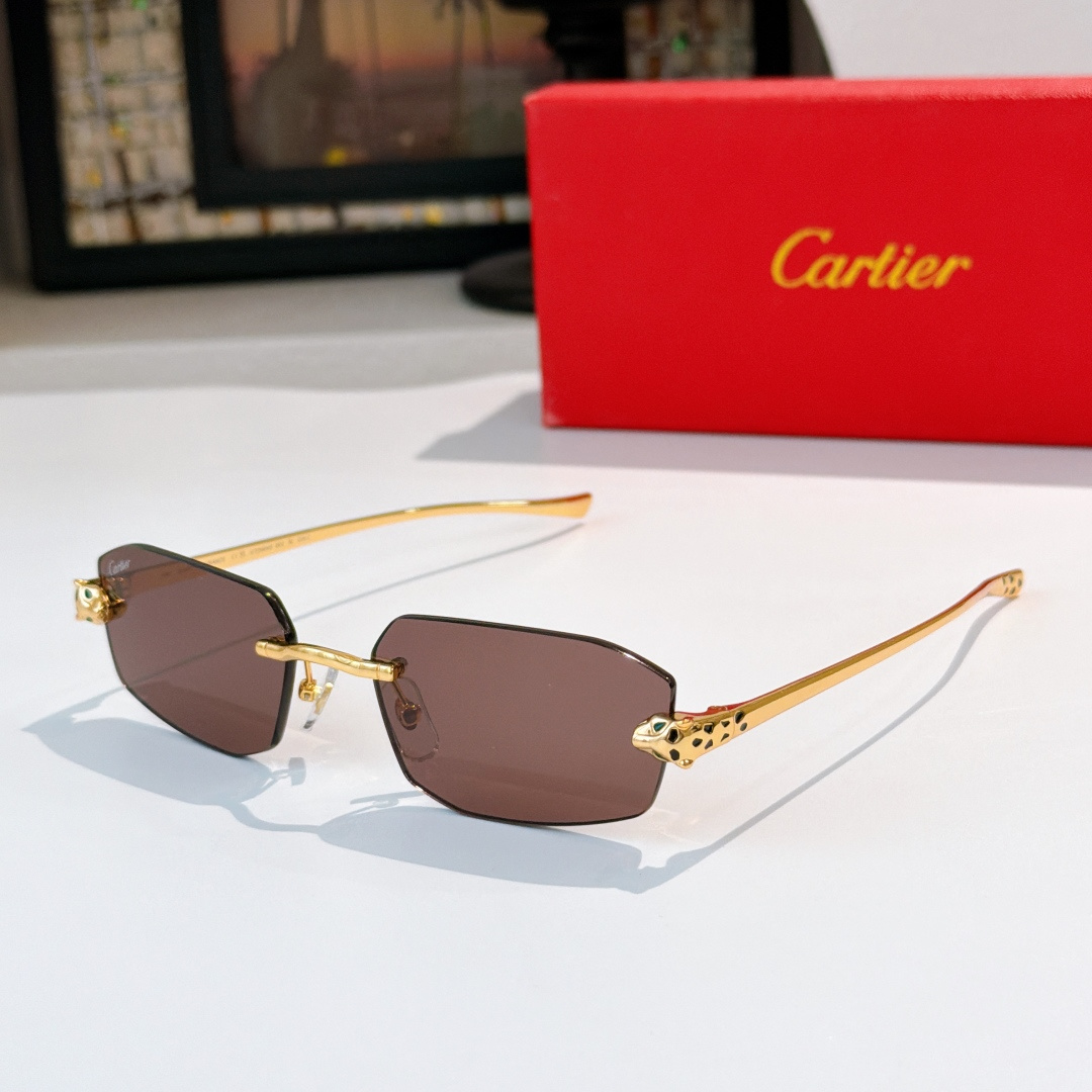 CARTIE* MODEL:CT0494O SIZE:55口18-140 🔝🔝