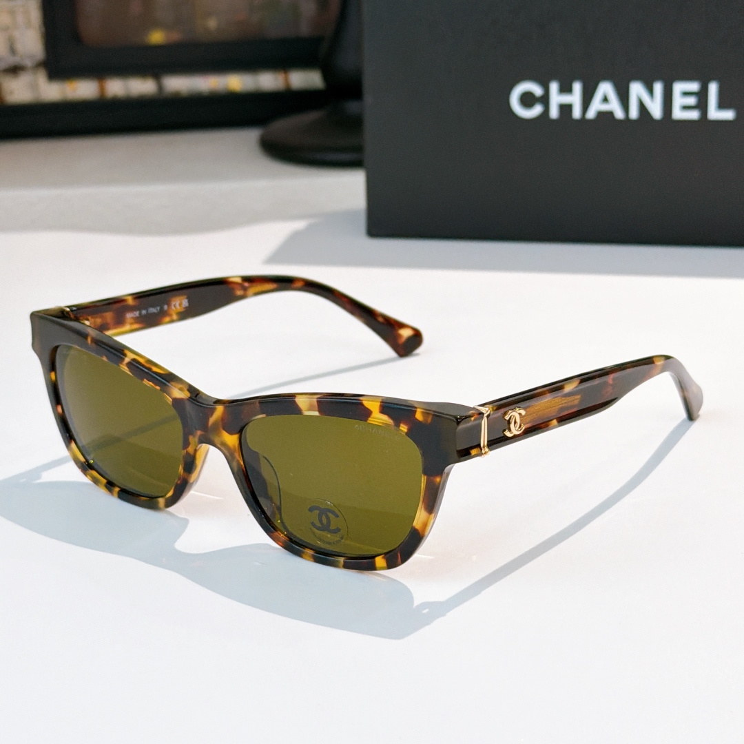CHANE* MODEL：CH3520 SIZE：54口17-140 🔝🔝