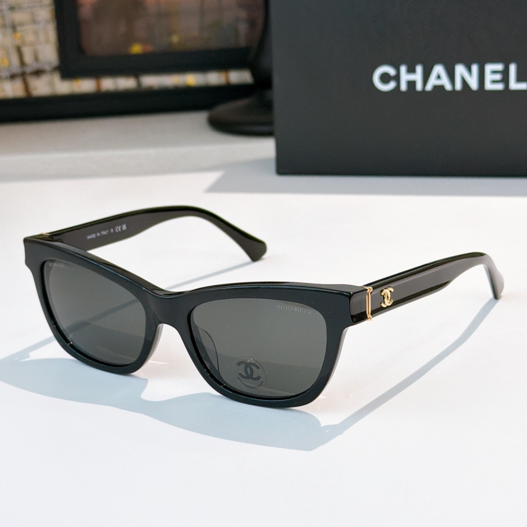 CHANE* MODEL：CH3520 SIZE：54口17-140 🔝🔝