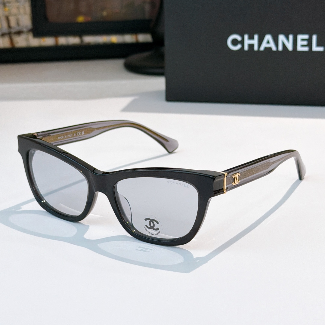 CHANE* MODEL：CH3520 SIZE：54口17-140 🔝🔝
