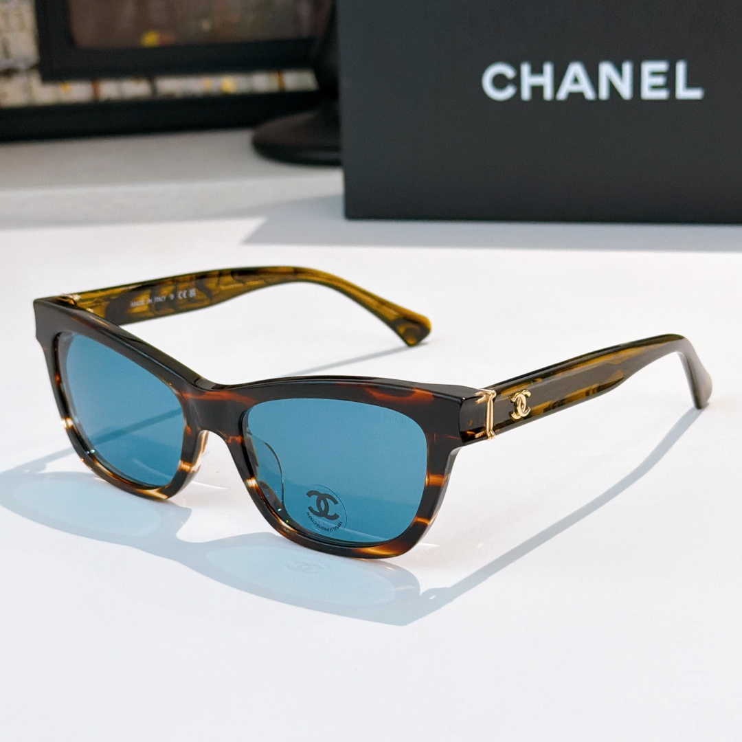 CHANE* MODEL：CH3520 SIZE：54口17-140 🔝🔝