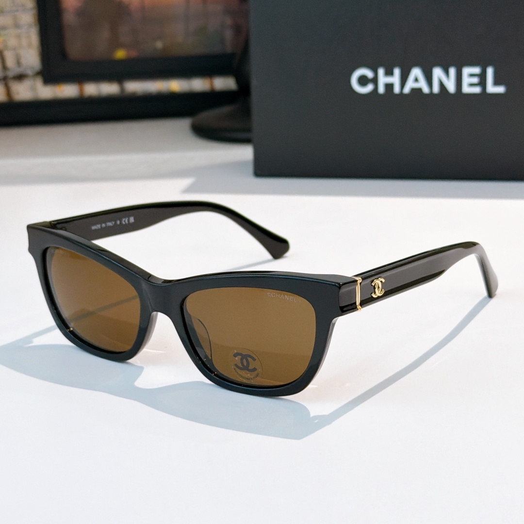 CHANE* MODEL：CH3520 SIZE：54口17-140 🔝🔝
