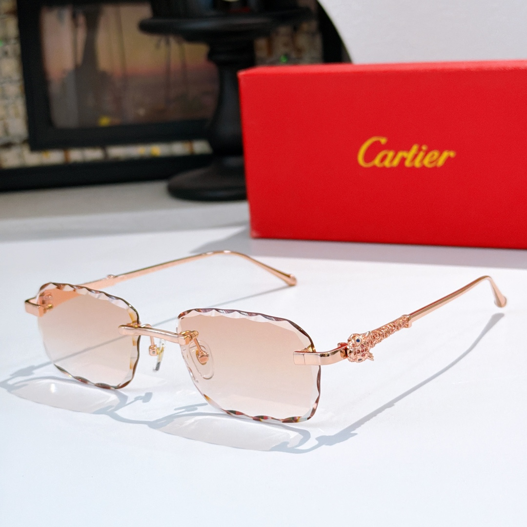 Cartie* MODEL：CT01842O SIZE：56口18-145  🔝🔝