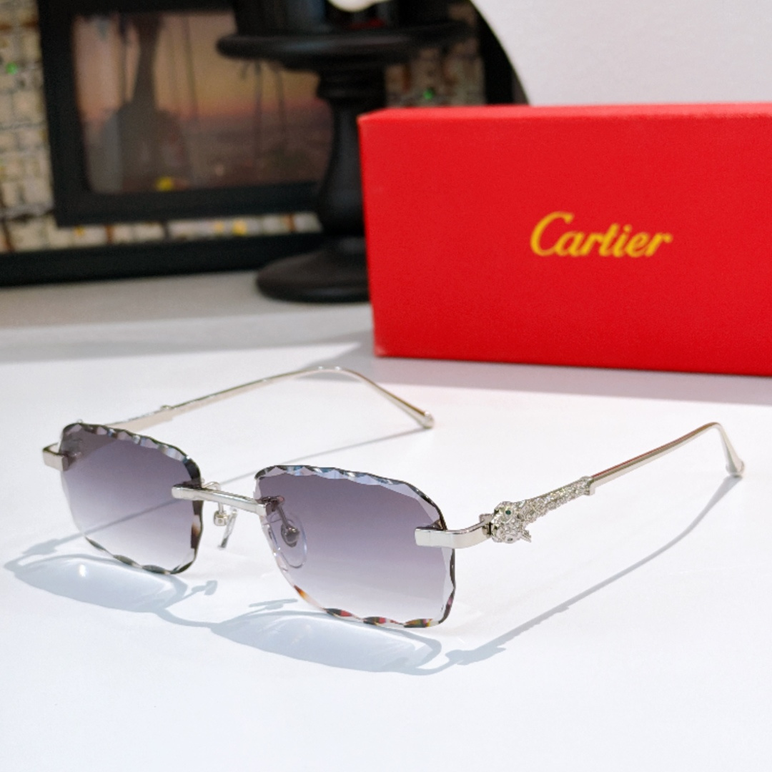 Cartie* MODEL：CT01842O SIZE：56口18-145  🔝🔝