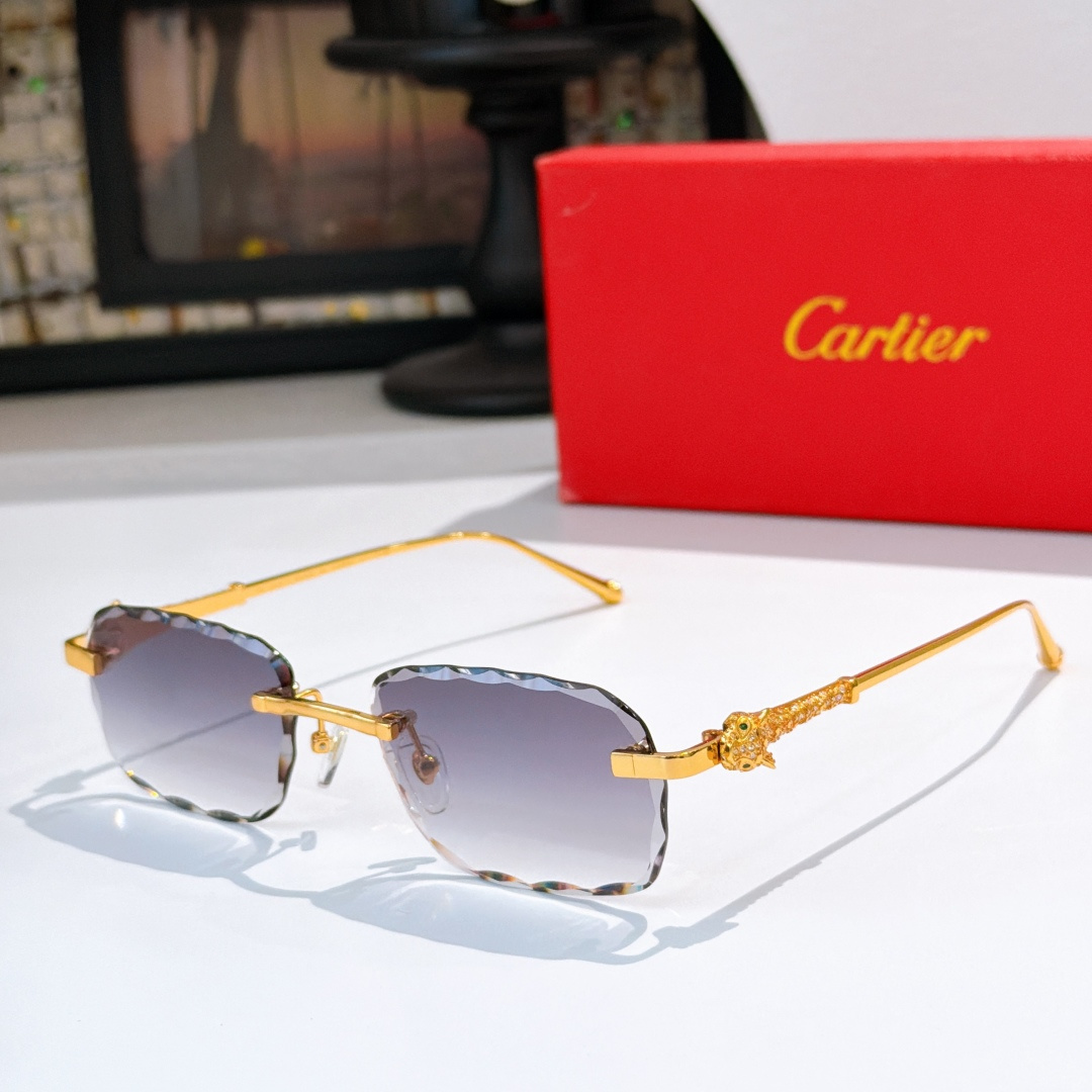 Cartie* MODEL：CT01842O SIZE：56口18-145  🔝🔝