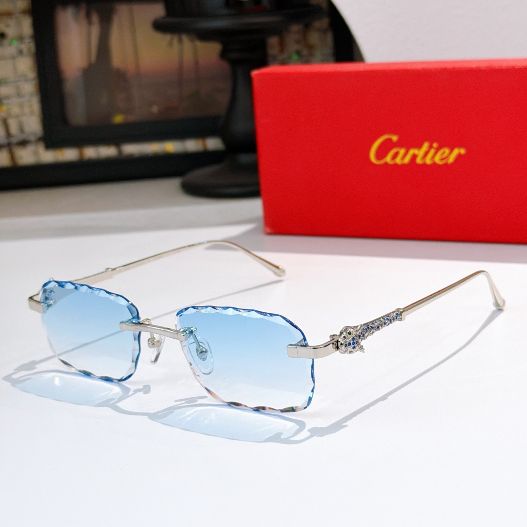 Cartie* MODEL：CT01842O SIZE：56口18-145  🔝🔝