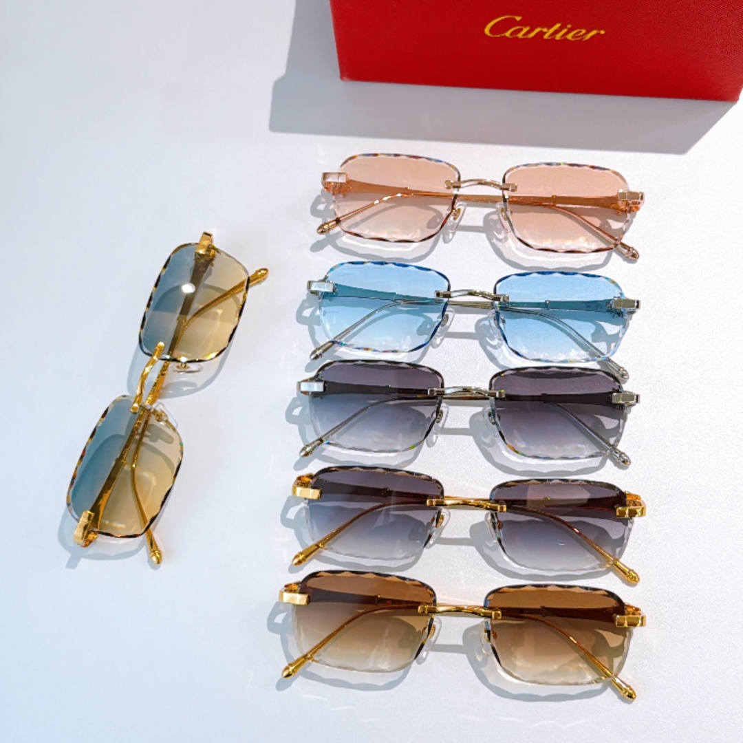 Cartie* MODEL：CT01842O SIZE：56口18-145  🔝🔝