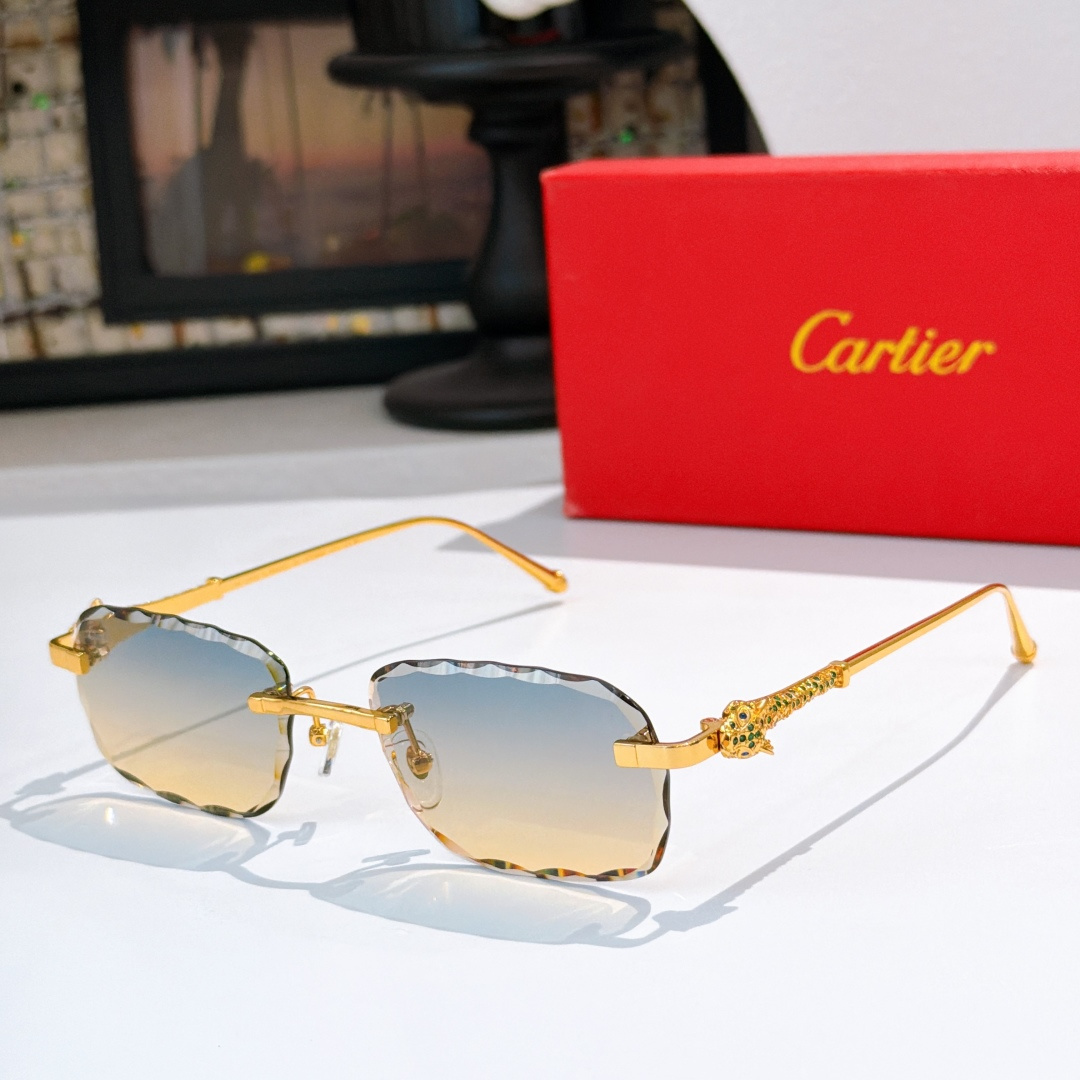 Cartie* MODEL：CT01842O SIZE：56口18-145  🔝🔝
