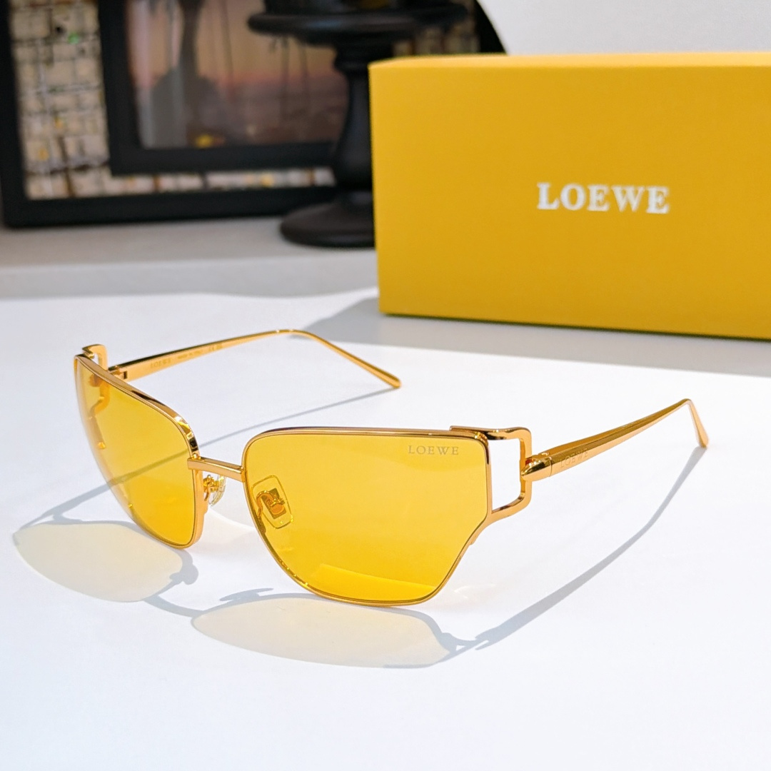 LOEWE MODEL：LW40150U SIZE：62口17-130 🔝🔝