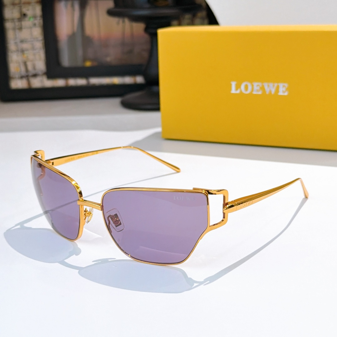 LOEWE MODEL：LW40150U SIZE：62口17-130 🔝🔝
