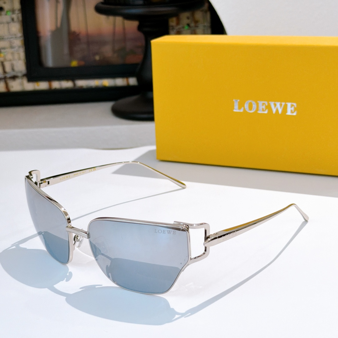 LOEWE MODEL：LW40150U SIZE：62口17-130 🔝🔝