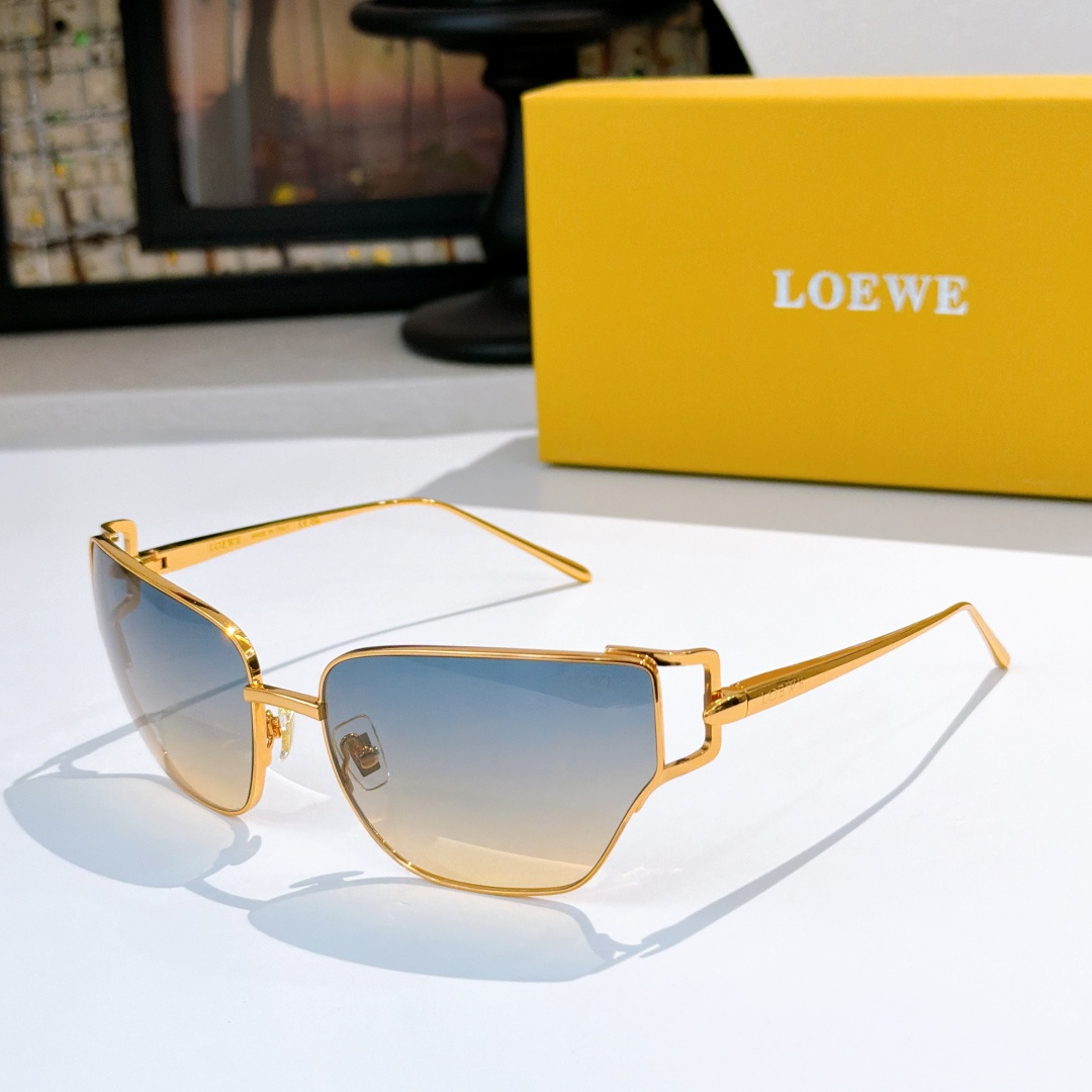 LOEWE MODEL：LW40150U SIZE：62口17-130 🔝🔝