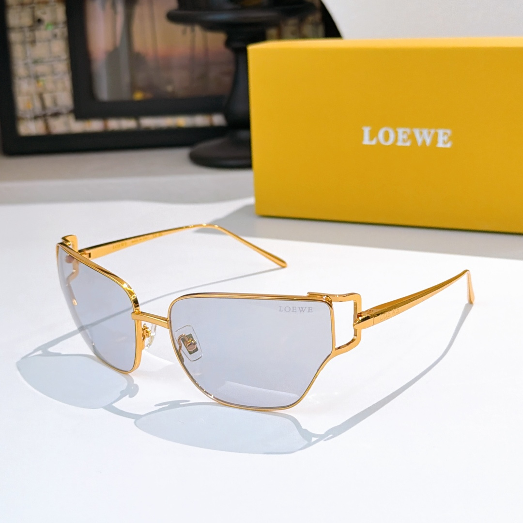 LOEWE MODEL：LW40150U SIZE：62口17-130 🔝🔝