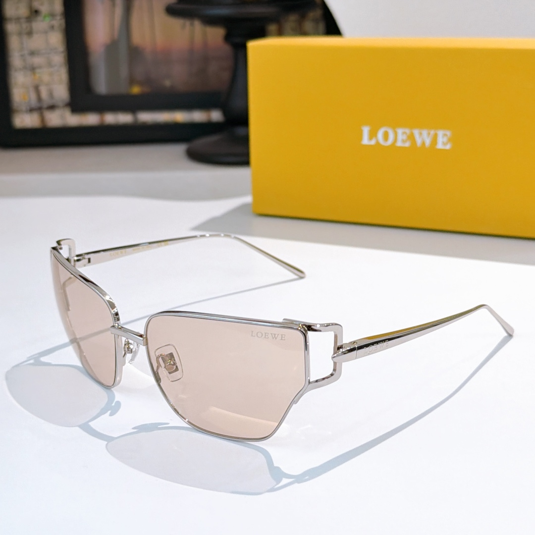 LOEWE MODEL：LW40150U SIZE：62口17-130 🔝🔝