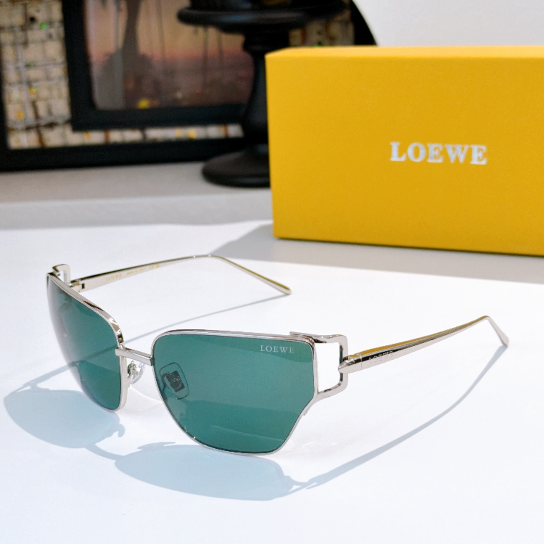 LOEWE MODEL：LW40150U SIZE：62口17-130 🔝🔝