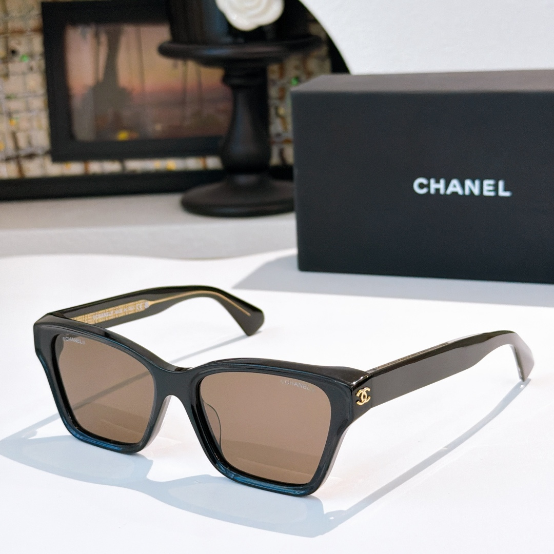 Chane* Mod：CH3517 Size：54口19-145 🔝🔝